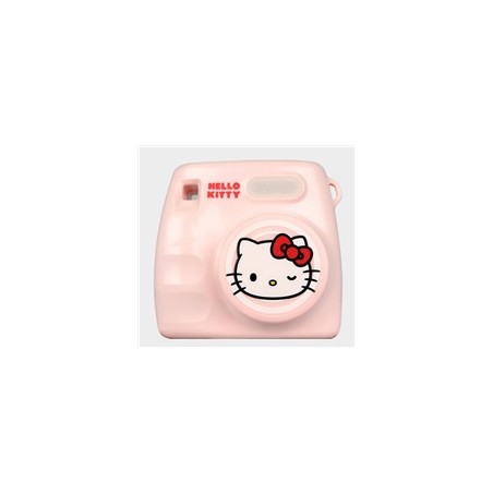 YASHICA x Hello Kitty Mini Digital Camera (Pink)