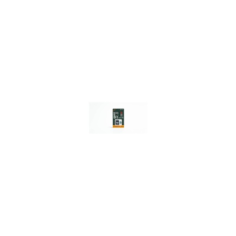 Camouflage 64GB SD