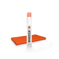 WHOOSH! Screen Shine Pocket čistič obrazovek - 8 ml
