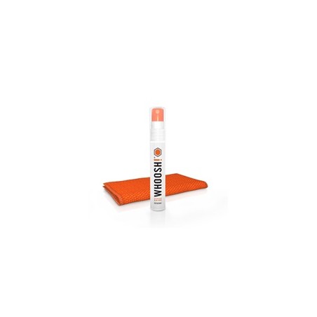 WHOOSH! Screen Shine Pocket čistič obrazovek - 8 ml