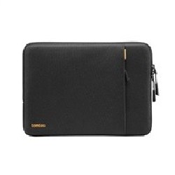 tomtoc Sleeve - 14" MacBook Pro, černá