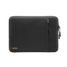 tomtoc Sleeve - 14" MacBook Pro, černá