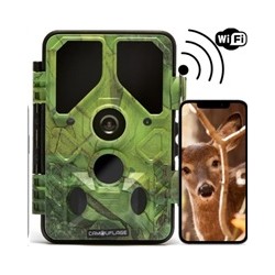 Camouflage EZ45