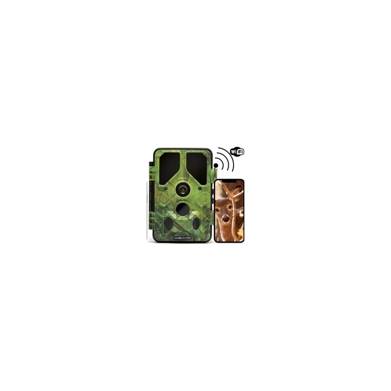 Camouflage EZ45