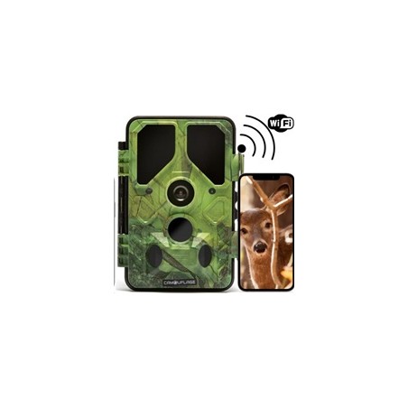 Camouflage EZ45