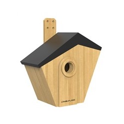 Camouflage EZ-BirdBox