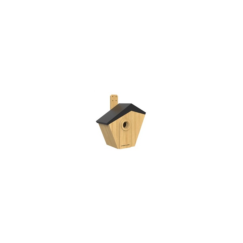 Camouflage EZ-BirdBox