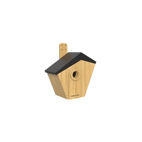 Camouflage EZ-BirdBox