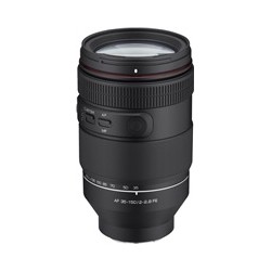 Samyang AF 35-150mm f/2-2.8 Sony FE