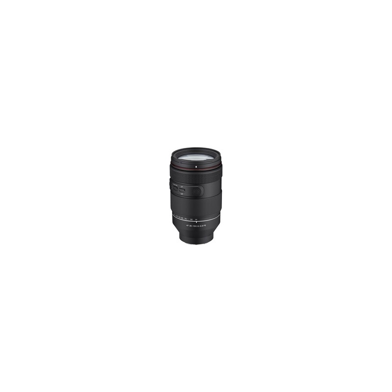 Samyang AF 35-150mm f/2-2.8 Sony FE