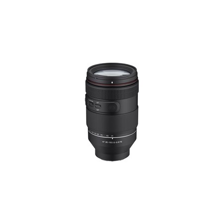 Samyang AF 35-150mm f/2-2.8 Sony FE
