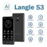 LANGIE S3 - kapesní překladač