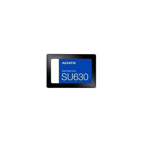 ADATA SSD 480GB Ultimate SU630 2,5" SATA III 6Gb/s (R:520/ W:450MB/s)