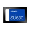 ADATA SSD 480GB Ultimate SU630 2,5" SATA III 6Gb/s (R:520/ W:450MB/s)