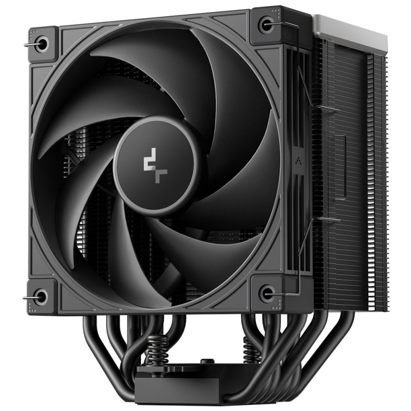 DEEPCOOL CPU Chladič AK700 G2 DIGITAL NYX, 1x120, LGA1851, AM5, černá
