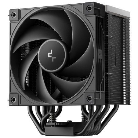 DEEPCOOL CPU Chladič AK700 G2 DIGITAL NYX, 1x120, LGA1851, AM5, černá