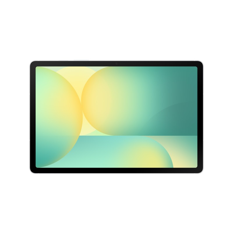 Samsung Galaxy Tab S10 FE 8GB/128GB stříbrný, EU