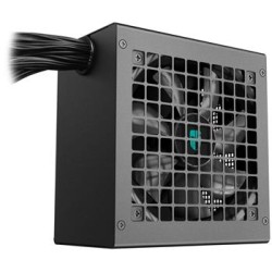 DEEPCOOL GAMERSTORM zdroj 700W PF700X, 120mm, 80+ Bronze, černá