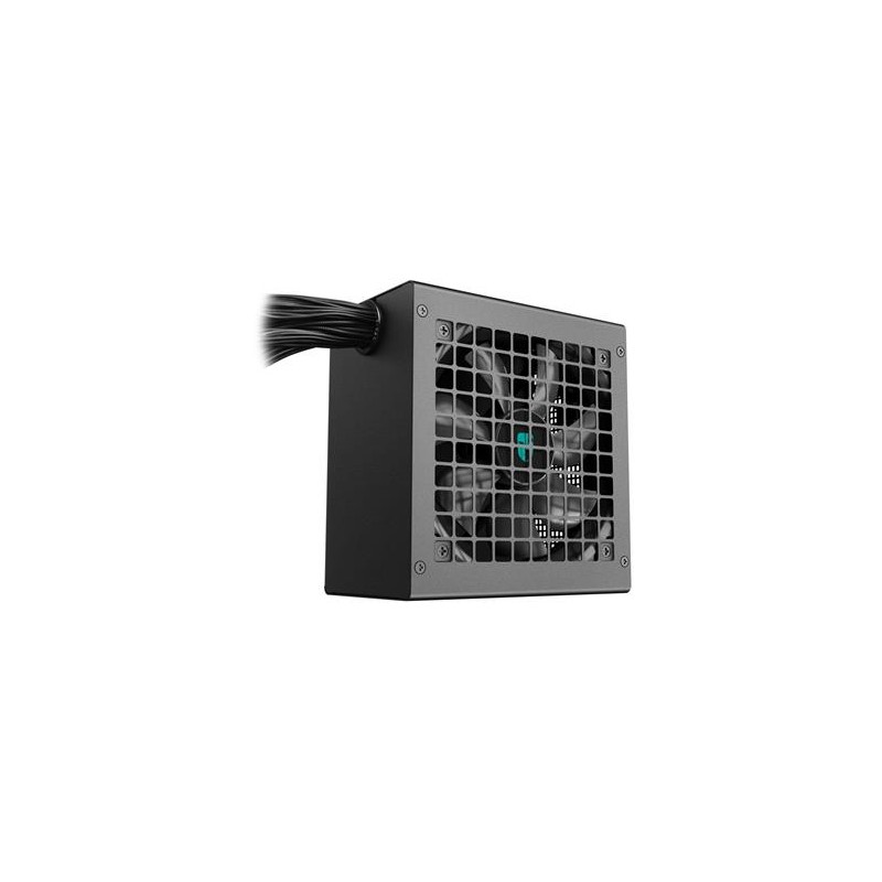DEEPCOOL GAMERSTORM zdroj 700W PF700X, 120mm, 80+ Bronze, černá