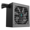 DEEPCOOL GAMERSTORM zdroj 700W PF700X, 120mm, 80+ Bronze, černá