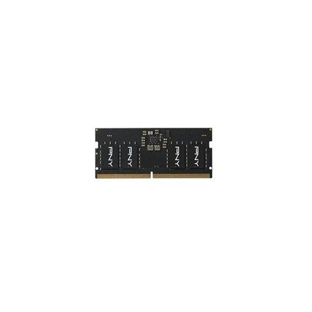 PNY SODIMM DDR4 16GB 3200MHz CL22