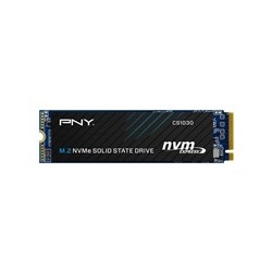 PNY SSD CS1030 1TB, PCIe Gen3x4, M.2 2280, (R:2100/ W:1700MB/s)