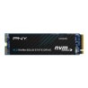 PNY SSD CS1030 1TB, PCIe Gen3x4, M.2 2280, (R:2100/ W:1700MB/s)