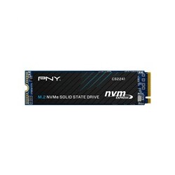 PNY SSD CS2241 1TB, PCIe Gen4x4, M.2 2280, (R:5100/ W:3200MB/s)