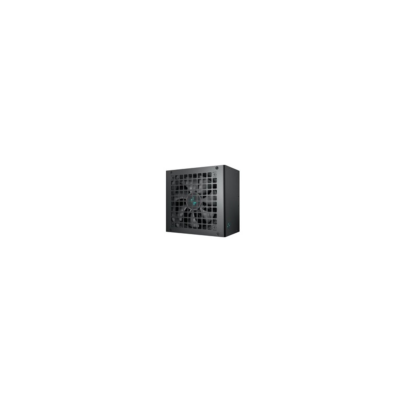 DEEPCOOL zdroj PL800D 800W, 120mm, 80 Plus Bronze