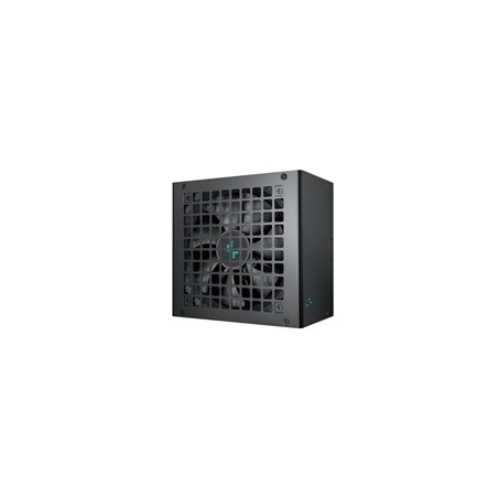 DEEPCOOL zdroj PL800D 800W, 120mm, 80 Plus Bronze