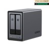 UGREEN NASync DXP2800