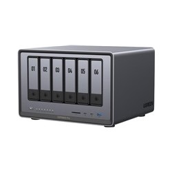 UGREEN NASync DXP6800 Pro
