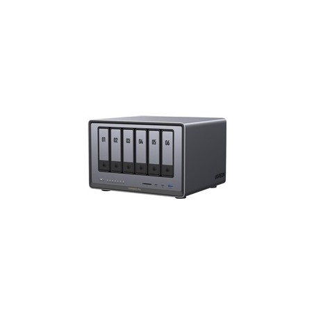 UGREEN NASync DXP6800 Pro