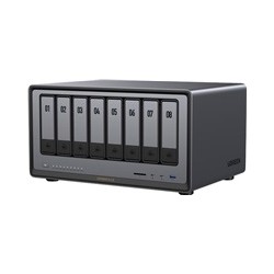 UGREEN NASync DXP8800 Plus