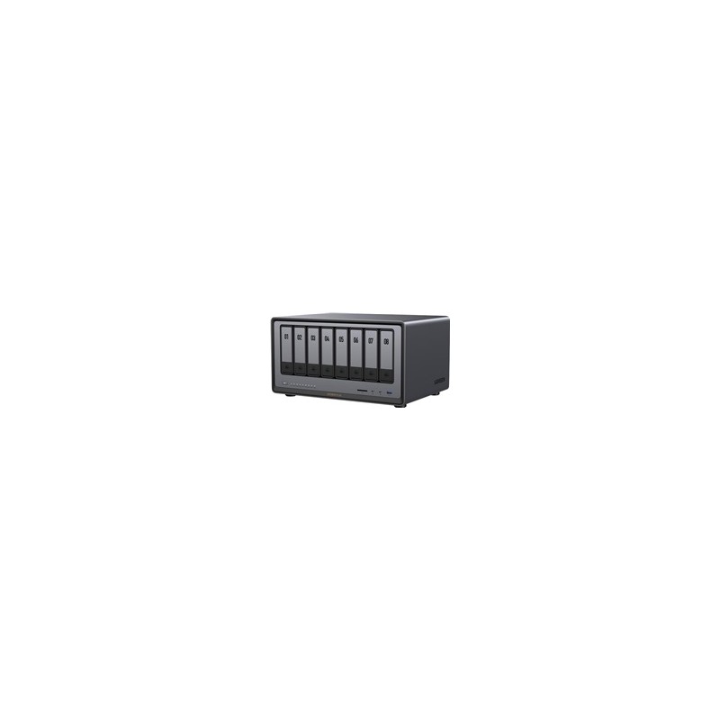 UGREEN NASync DXP8800 Plus