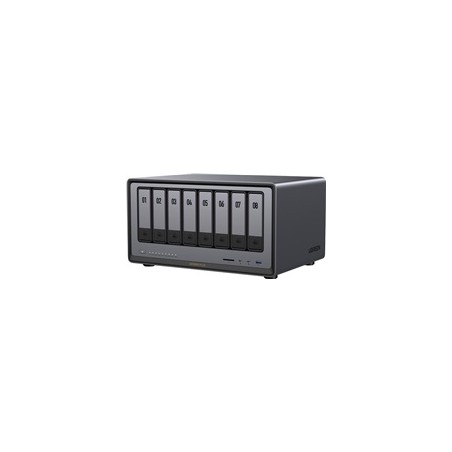 UGREEN NASync DXP8800 Plus
