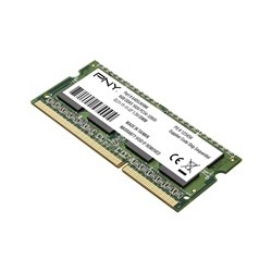 PNY SODIMM DDR3 8GB 1600MHz CL11