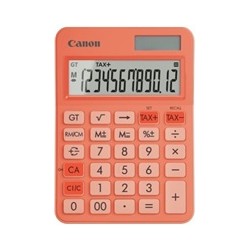 Canon Kalkulacka LS-125KB OR - Oranžová