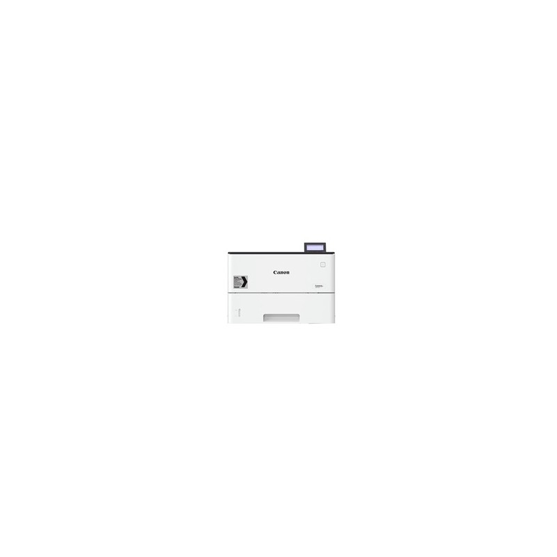 BAZAR - Canon i-SENSYS LBP325x - černobílá, SF, duplex, PCL, USB, LAN - Poškozený obal (Komplet)