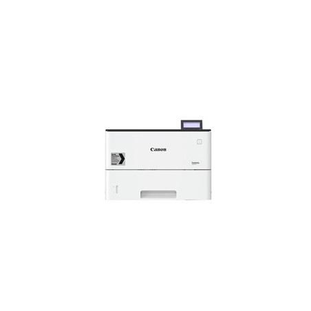 BAZAR - Canon i-SENSYS LBP325x - černobílá, SF, duplex, PCL, USB, LAN - Poškozený obal (Komplet)