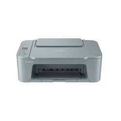 BAZAR - Canon PIXMA Tiskárna TS3752i modrá- barevná, MF (tisk, kopírka, sken, cloud), USB, Wi-Fi ) počkodený obal