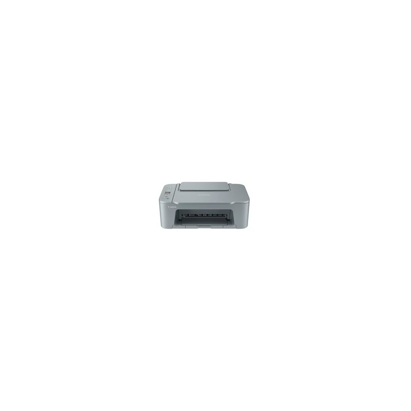 BAZAR - Canon PIXMA Tiskárna TS3752i modrá- barevná, MF (tisk, kopírka, sken, cloud), USB, Wi-Fi ) počkodený obal