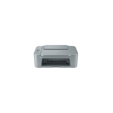 BAZAR - Canon PIXMA Tiskárna TS3752i modrá- barevná, MF (tisk, kopírka, sken, cloud), USB, Wi-Fi ) počkodený obal