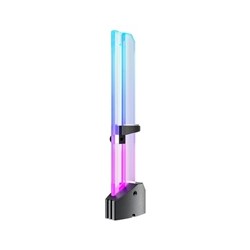 1stCool Podpěra GPU Hliníkový magnetický držák, AURA ARGB