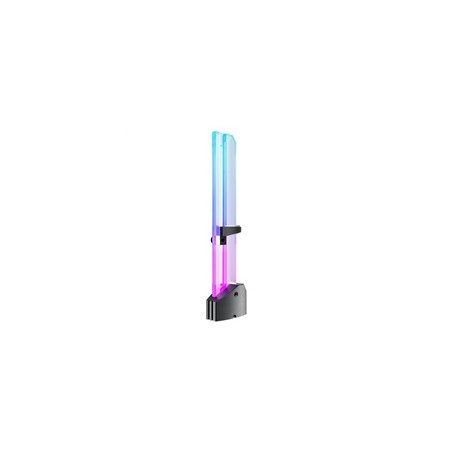 1stCool Podpěra GPU Hliníkový magnetický držák, AURA ARGB