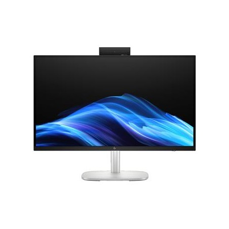 HP AiO EliteStudio 8 G1i 27 T U7 265,1x32GB DDR5,1TGB,WiFi7+BT,wrls kl. a myš,280W pl.,DP+HDMI+TB4(PD100W),Win11Pro
