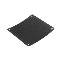 1stCOOL Prachový filtr pro ventilátor 140mm