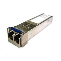 Optický SFP+ modul MM (850nm) 10Gb/s, LC, 400m, DMI (CISCO,DELL,Planet,ZyXEL,TP-LINK,UBNT,MikroTik komp.) C1200/C1300