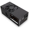 1stCOOL Zdroj Golden Worker TFX 400 88+, 400W, TFX, černá