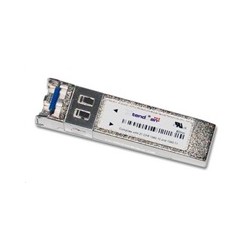 SFP modul SM/MM, LC, 20km/550m, 1,25 Gb/s, (CISCO,DELL,Planet,ZyXEL,TP-LINK,UBNT,MikroTik komp.)